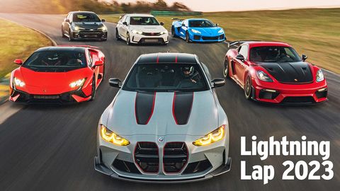 preview for Lightning Lap 2023