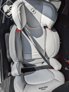 Car Seats For The Littles