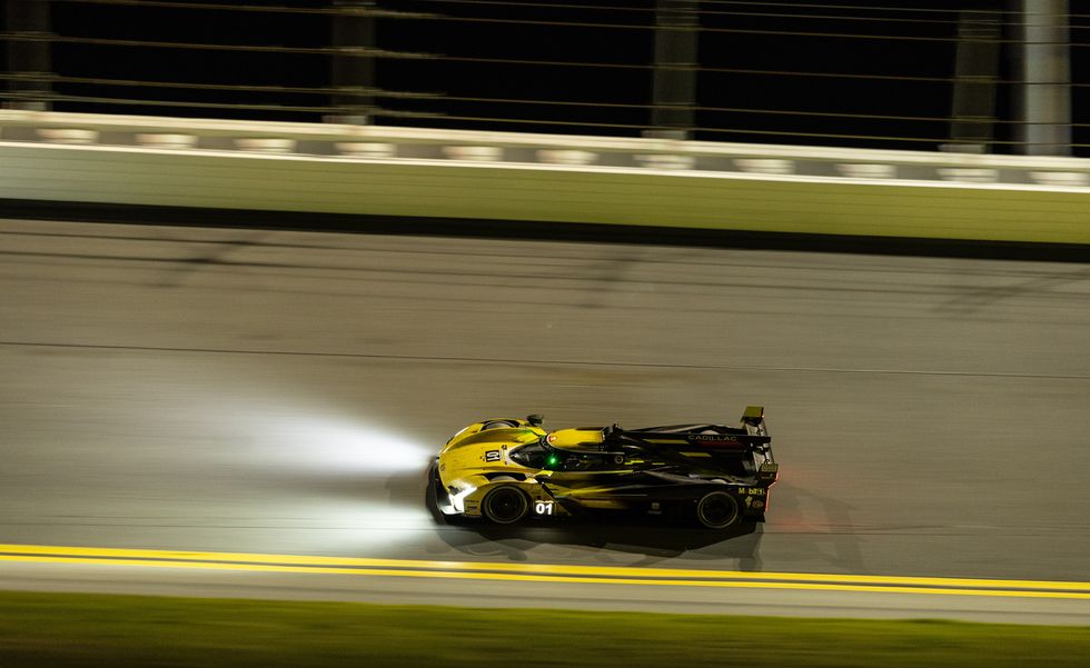 Cadillac at Daytona 24 Hours 2023 cadillac at daytona 24 hours 2023
