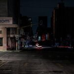 Robberies surge as criminals take advantage of South Africa’s power outages