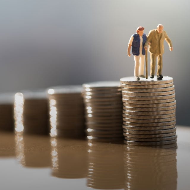 The Most Important Retirement Planning Milestones at 8 Different Ages