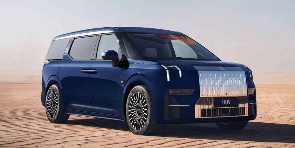 Volvo's EV Onslaught Will Bring SUVs, Sedans, and Even a Minivan