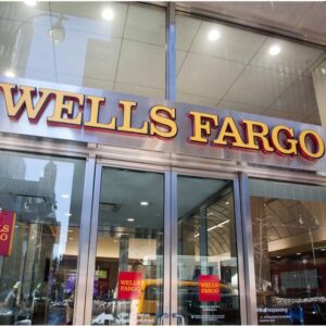 Wells Fargo to Pay $3.7B for Mistreating Clients