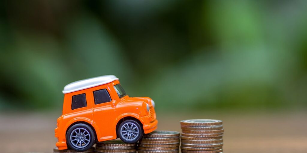 What Is the Average APR for a Car Loan?
