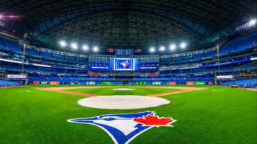 YIPT – BLUE JAYS NIGHT