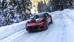 Ferrari Purosangue First Drive Review: More than just 'the Ferrari SUV'