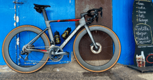 Seven easy ways to make your bike faster