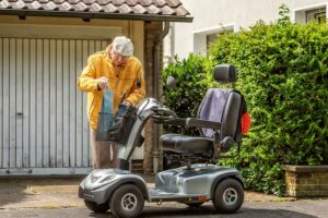 What is the best mobility scooter to buy?