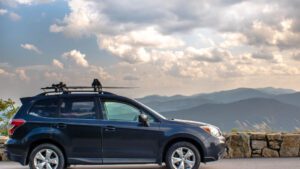 5 must-have accessories for your SUV are now on sale at Amazon