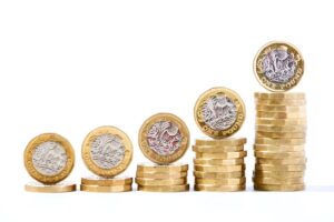 Old pound coins: what do we do with them now?