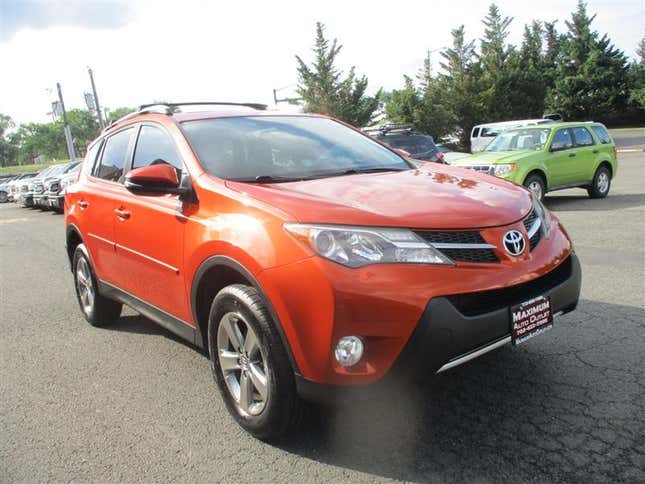 Image for article titled I've Had Bad Luck With a Used Toyota! What Car Should I Buy?