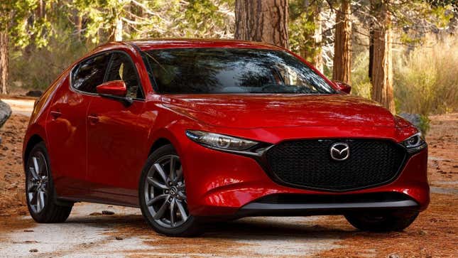 Image for article titled Consumer Reports' 18 Most Satisfying Vehicles to Own in 2023