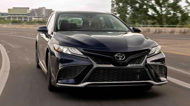 Image for article titled Consumer Reports' 18 Most Satisfying Vehicles to Own in 2023