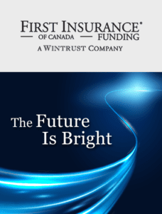 The future is bright with FIRST Canada at the 2023 P&C Insurance Day