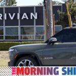 Rivian Is Relocating Engineers in Hopes of Boosting Production