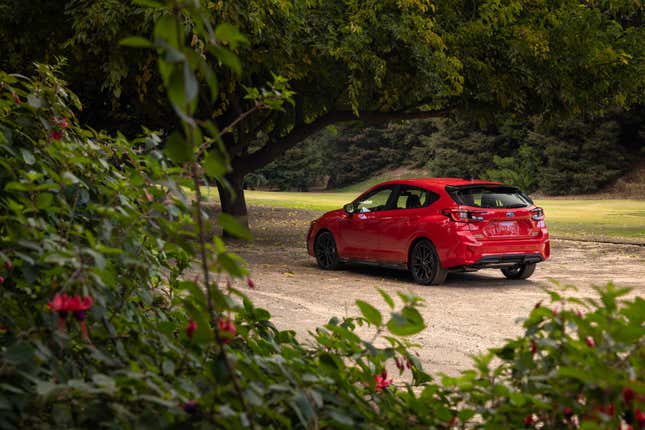 Image for article titled 2024 Subaru Impreza: What Do You Want To Know?