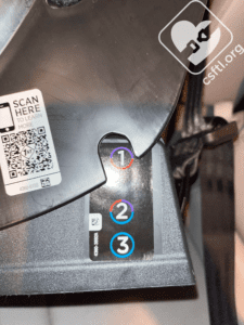 Safety 1st Grow and Go Extend N Ride recline positions Safety 1st Grow and Go Extend N Ride recline positions