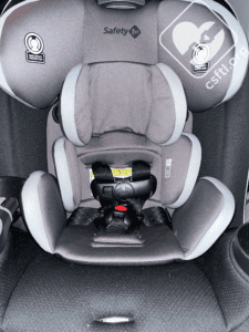 Grow and Go Extend N Ride head and body pillows Safety 1st Grow and Go Extend N Ride head and body pillows