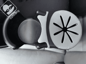 Grow and Go Extend N Ride snack tray Safety 1st Grow and Go Extend N Ride snack tray