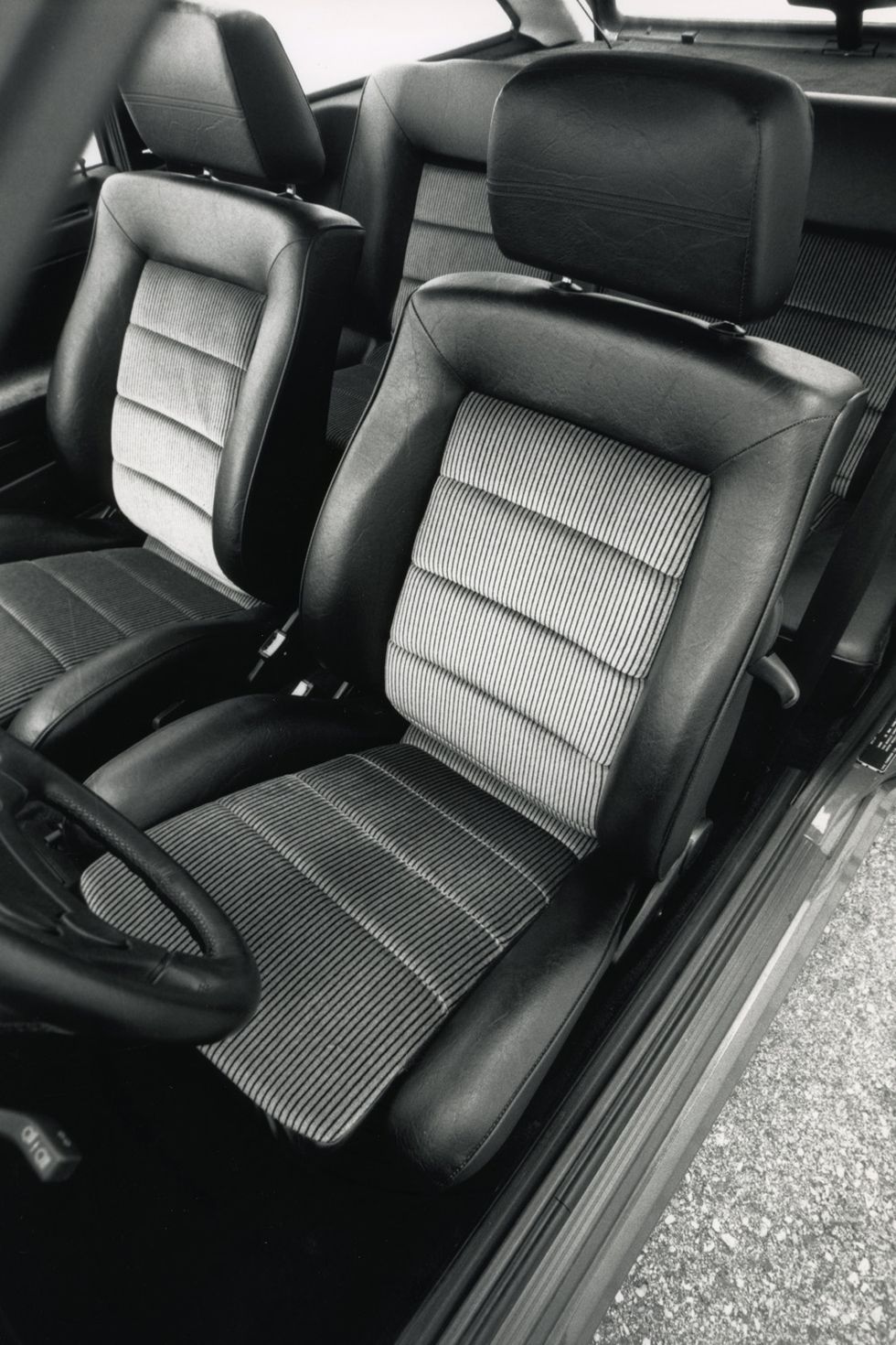 1986 Volkswagen Scirocco 1986 volkswagen scirocco