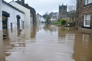 20% increase to UK flood damage bill