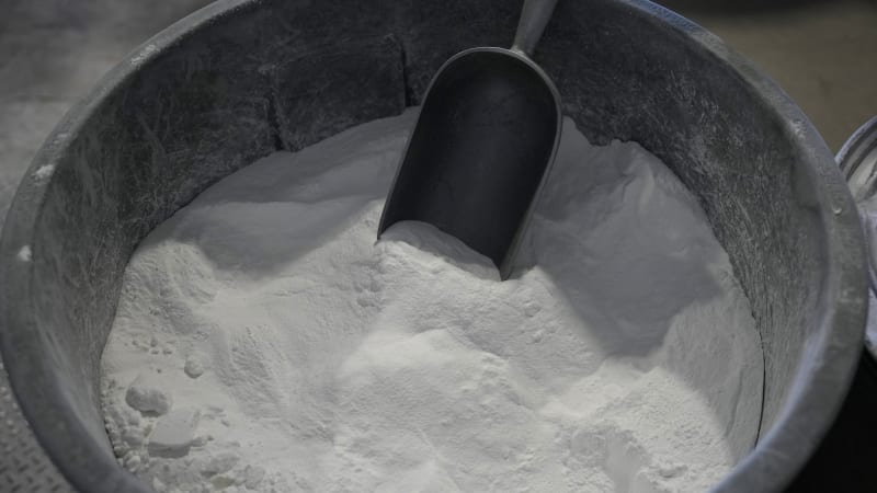 Albemarle to build $1.3 billion lithium plant in South Carolina