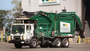 California Garbage Trucks Seek Electrification Exemption After Last Bad Gas Investment