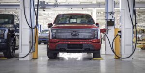 Ford Says It Will Lose $3 Billion on EVs This Year, but Sales Are Rising