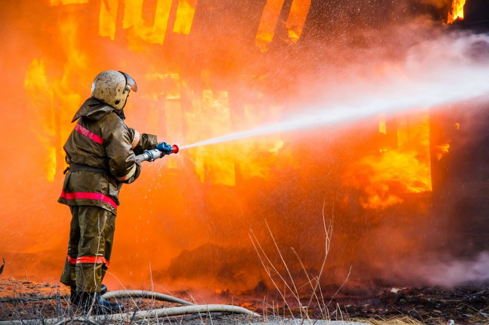 Hong Kong hotel fire could see city’s largest insurance payout