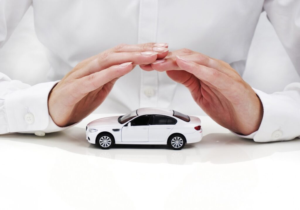How Much Liability Insurance Should I Have On My Car In Canada?