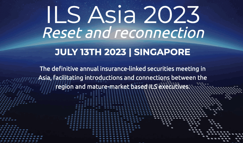 ILS Asia 2023