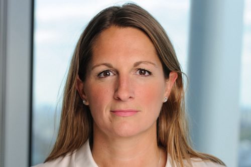 Liberty Specialty Markets promotes Rachael Lukehurst to new role of Head of Private Equity