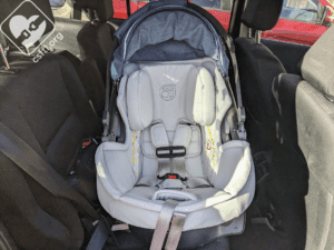 Car Seats For The Littles