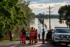 Protecting Australians from disaster-prone areas