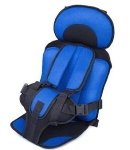 Recall Canada: “Joybaby Child Secure Seatbelt Vest” and “Toddler Child Car Booster Seat”