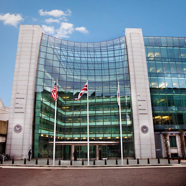 SEC Proposes Requiring BDs to File Forms Electronically