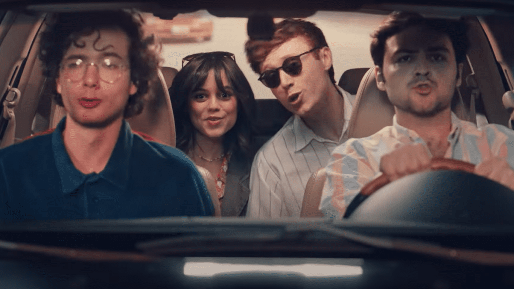 SNL Captures the Joy and Pain of a Road Trip with Friends