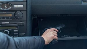 Stop Leaving Unsecured Guns in Your Cars