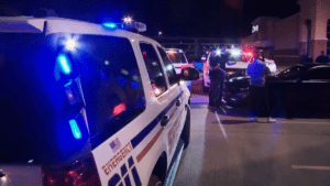 Texas 2K Drag Weekend Ends in 200 Arrests, 50 Crashes
