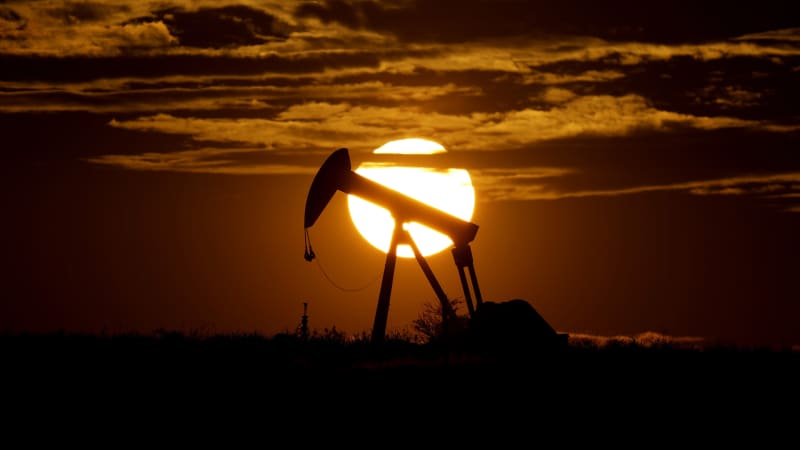 U.S. oil production will remain 'historically high’ through 2050 — new government report