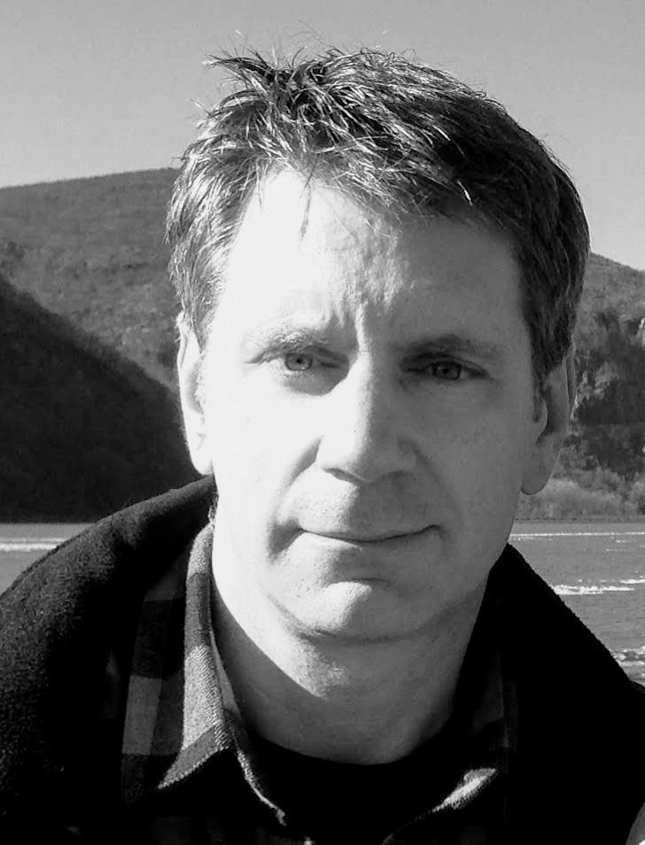 This is an image Headshot of Joe Lorio