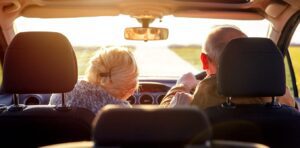 When is it time to stop driving? Will mandatory assessments of older drivers make our roads safer?