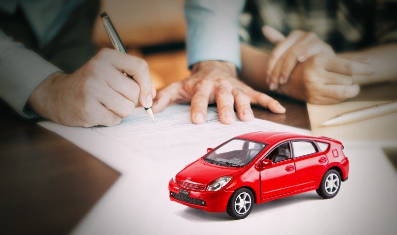 Why You Need Auto Insurance?