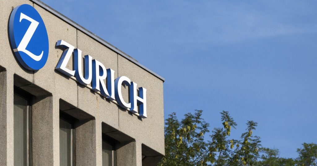 Zurich exits insurance climate alliance days after Munich Re