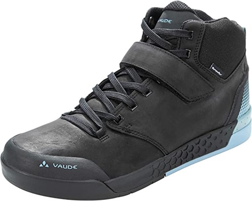 vaude best mountain bike shoes image