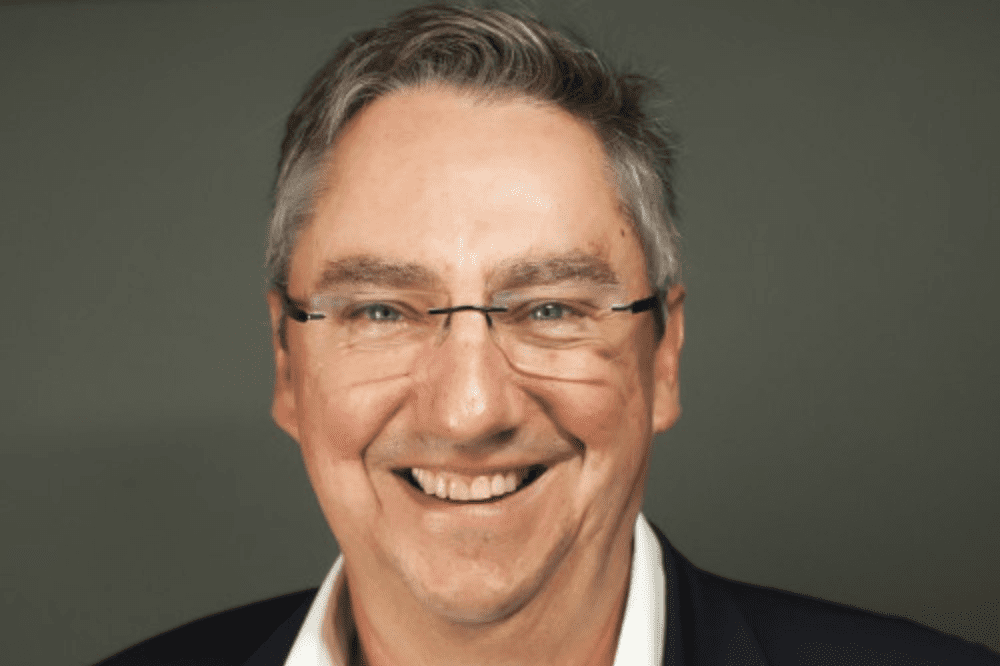 ‘Smart brokers know specialty insurance is where growth lies’