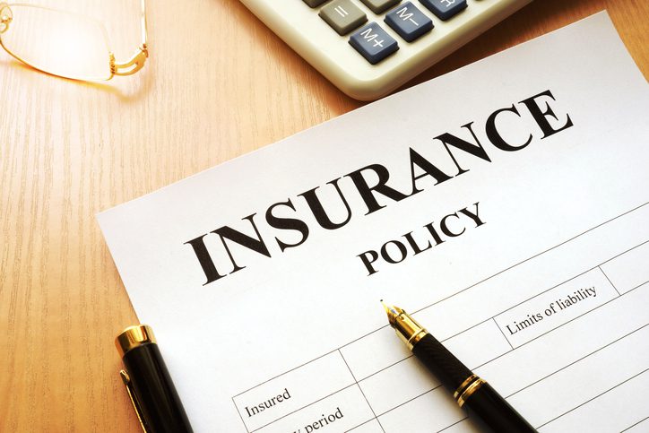 Risks of being both underinsured and uninsured