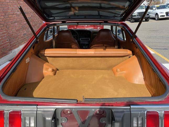 Image for article titled At $19,950, Could This 1977 Toyota Celica Liftback Give You a Lift?