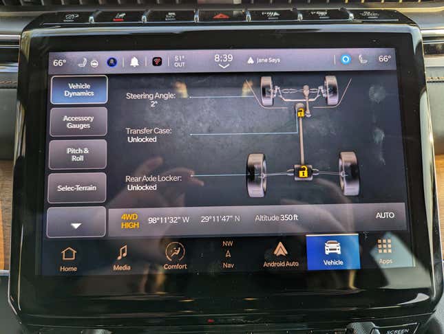 Image for article titled The 2023 Jeep Grand Cherokee L Changed My Family's Opinion of Jeeps