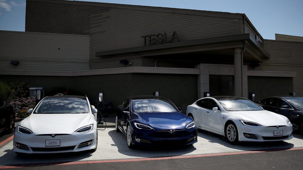 Tesla Violated Labor Laws by Silencing Workers in Florida: NLRB